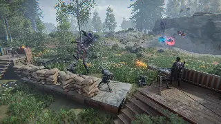 《传奇》天赋系统深度解析：角色养成之路的关键选择