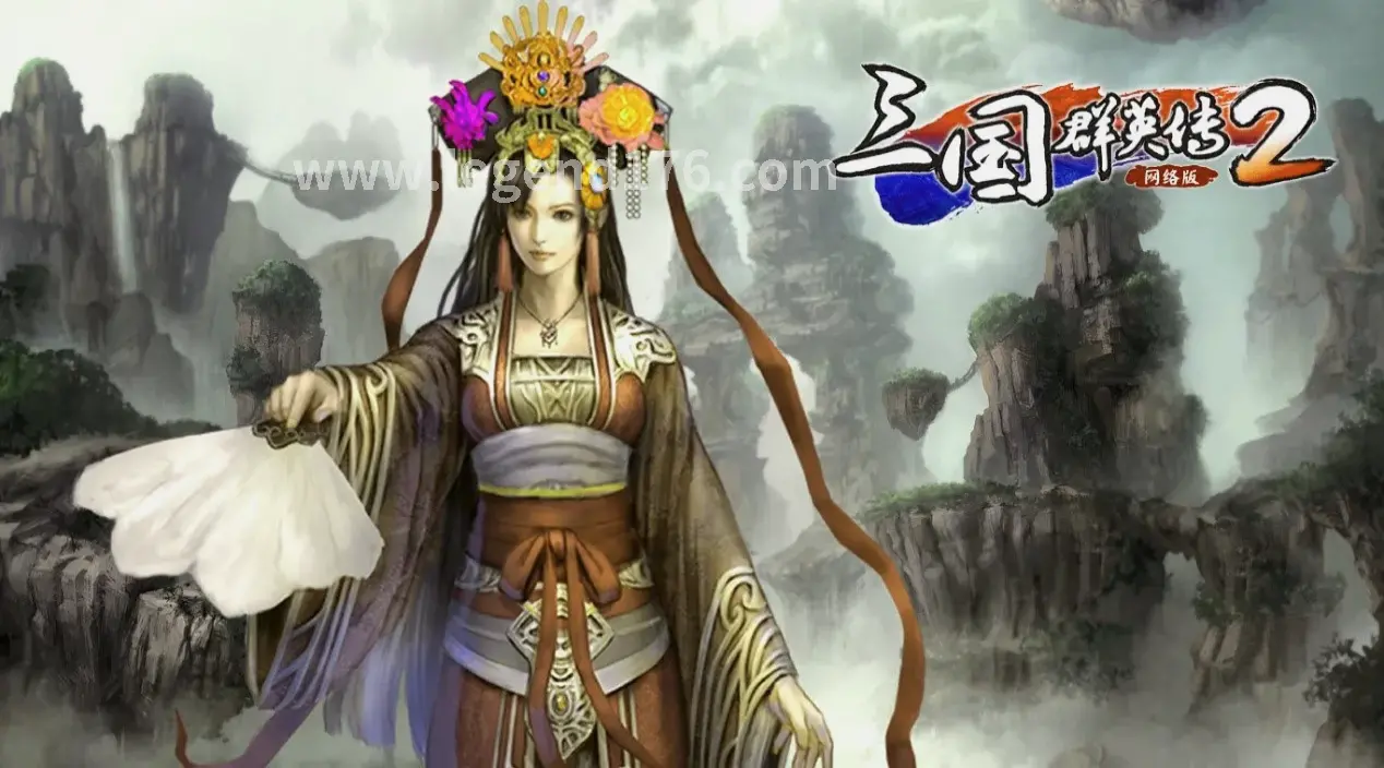 传奇世界 地图探索