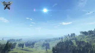 《传奇》地图探索攻略：揭秘隐藏区域与战略路径