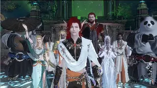 《传奇》游戏中角色养成的关键：职业选择的策略与技巧