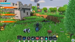 传奇风云再起：深度解析2024年度游戏趋势与未来走向