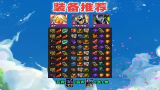 传奇角色养成之路：三大职业深度剖析，助你选择最强开局