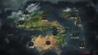 传奇地图探索：揭秘玛法大陆隐藏宝藏，快速升级寻宝攻略！