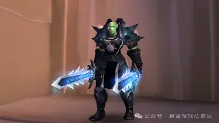 传奇私服未来走向：深度剖析游戏趋势，玩家需求才是王道！ poster