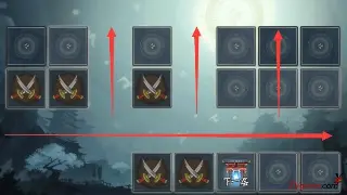 传奇天赋树点亮指南：避坑指南+个性化加点方案，战力飞升不是梦！ poster