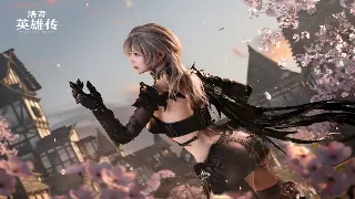 《传奇》装备强化秘籍：告别非酋体质，教你打造极品神装！