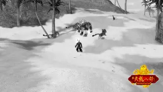 传奇角色养成另类解读：别只盯着属性！天赋才是决定你上限的关键