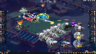 传奇老鸟带你飞：秒懂玛法大陆黑话，新手不再懵圈！