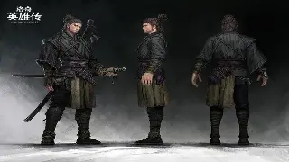 沙巴克的回响：我在传奇里跌跌撞撞的青春故事