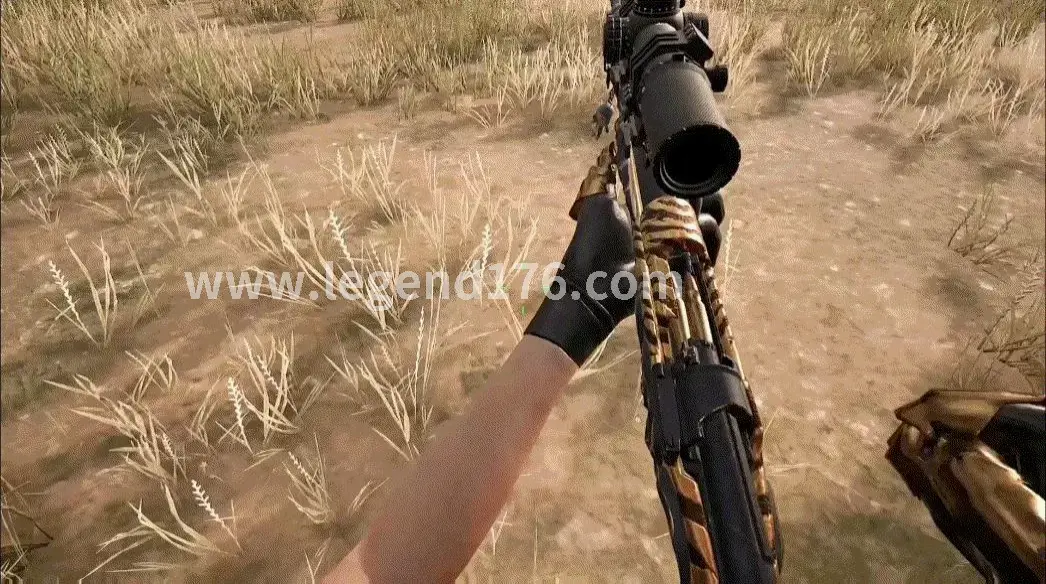 玛法大陆传奇瞬间