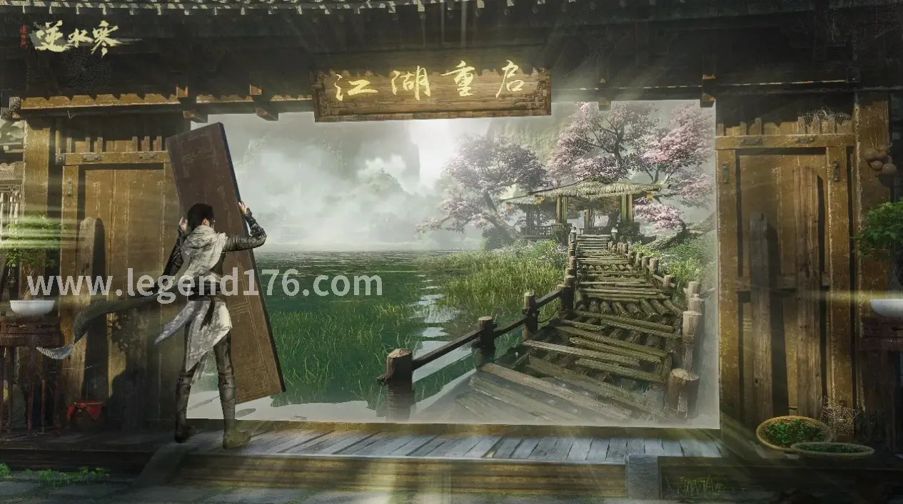 祖玛寺庙隐藏入口