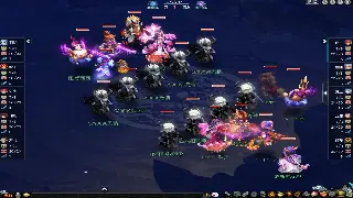 热血传奇：我与沙巴克攻城的爱恨情仇，一次未完待续的冒险