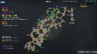 传奇祖玛教主洞穴：老玩家才懂的终极宝藏地图探索秘籍！