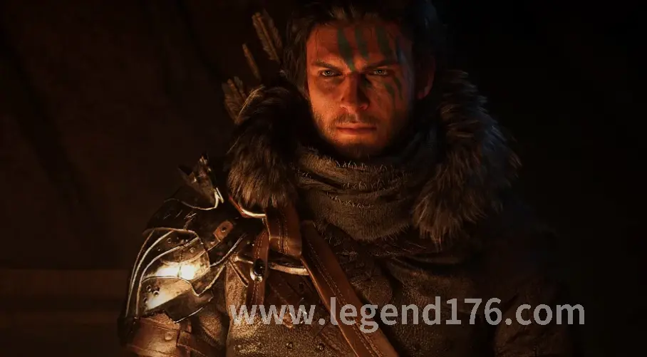 传奇多人PK场景