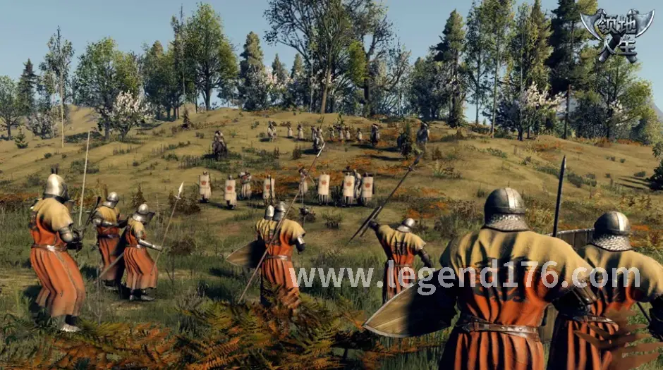 祖玛教主洞穴内部